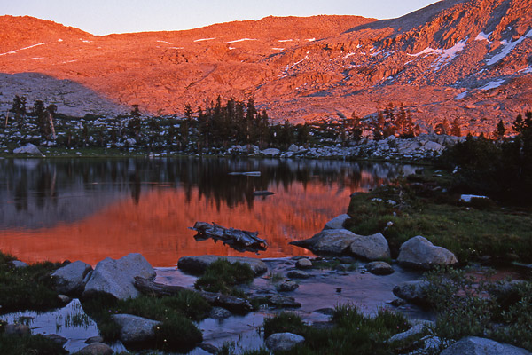 Ansel Lake