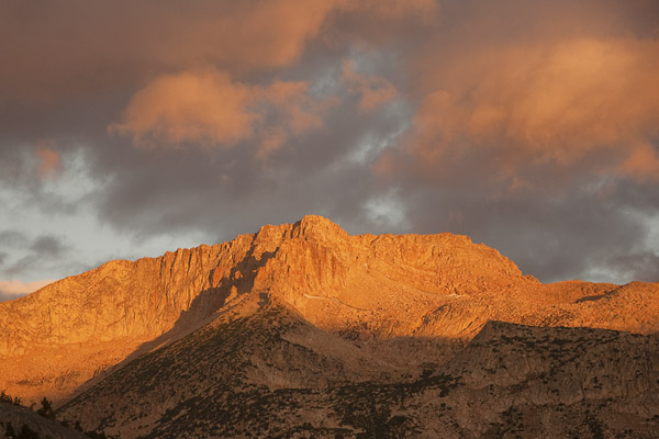 Mount Conness