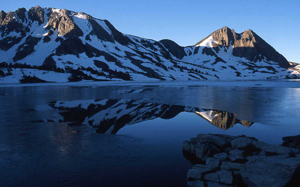 Duck Lake